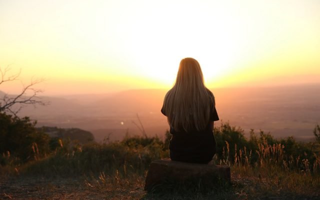 Leichterer Umgang mit Depression