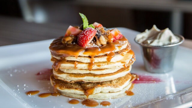 Pancakes