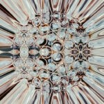 Spirituelle Arbeit, harte Arbeit