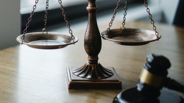 Nulltoleranz gegenüber Benutzen, Ausnutzen, Ausbeuten