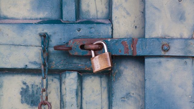 Seele als Schlüssel