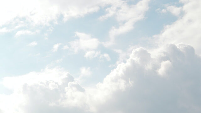 Himmel auf der Erde