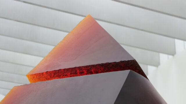 Integrität über Angst