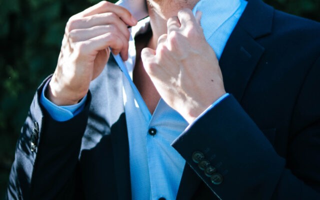 Macht bzw. Kontrolle, keine Liebe