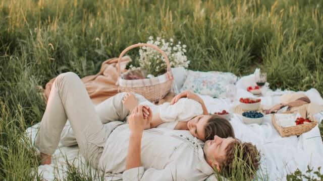 Beziehung, Frieden, Harmonie