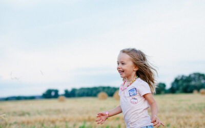 HOMMAGE an mein inneres Kind