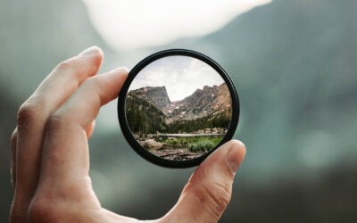 Fokus, eigenes Traumleben, Neue Erde