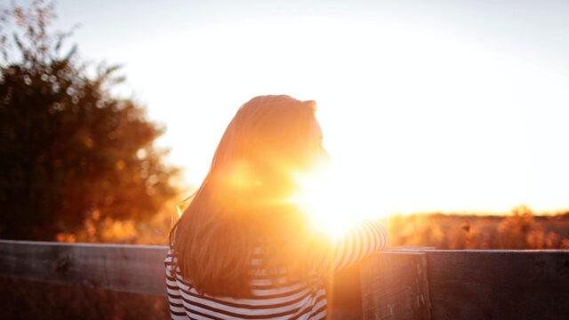 Opfererfahrung, stärkstes Selbstmitgefühl